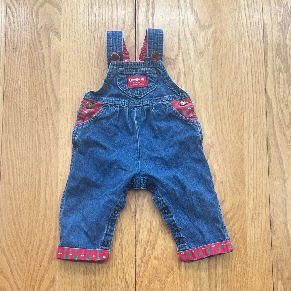 OshKosh Bgosh product vintage